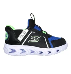 HYPNO-FLASH 2.0 SLIP-INS - Souliers slip-ins Skechers pour petits garçons