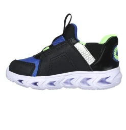 HYPNO-FLASH 2.0 SLIP-INS - Souliers slip-ins Skechers pour petits garçons