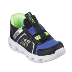 HYPNO-FLASH 2.0 SLIP-INS - Souliers slip-ins Skechers pour petits garçons