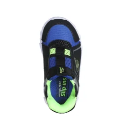 HYPNO-FLASH 2.0 SLIP-INS - Souliers slip-ins Skechers pour petits garçons