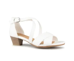 Ibis - Sandales élégantes Alberto pour femmes