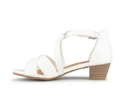 Ibis - Sandales élégantes Alberto pour femmes