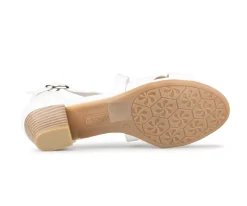 Ibis - Sandales élégantes Alberto pour femmes