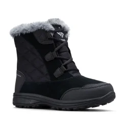 Ice maiden shorty - Bottes courtes Columbia pour femmes