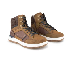 JAMENEE - Bottillons courts West Way pour hommes