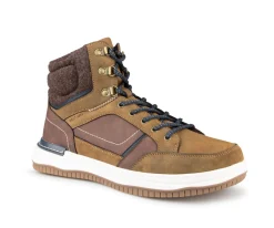 JAMENEE - Bottillons courts West Way pour hommes