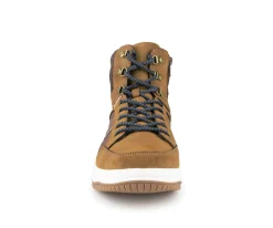 JAMENEE - Bottillons courts West Way pour hommes