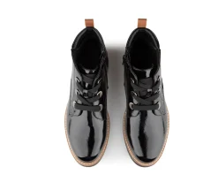 JANIA - Chaussures doublées légèrement Alberto pour femmes