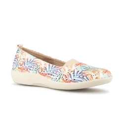 Jaybird - Chaussures de type ballerines Ultime Confort pour femmes