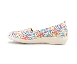 Jaybird - Chaussures de type ballerines Ultime Confort pour femmes