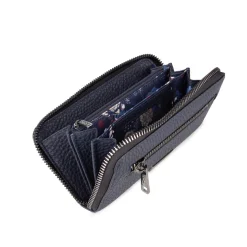 JHUSTIN - Portefeuille Alberto pour femmes