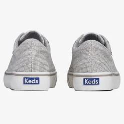 Jump kick - Sneakers gris Keds pour femmes