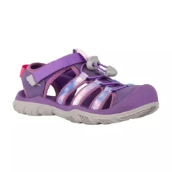 Kaitos - Sandales Chlorophylle pour filles