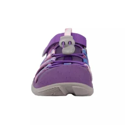 Kaitos - Sandales Chlorophylle pour filles