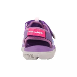 Kaitos - Sandales Chlorophylle pour filles