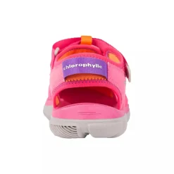 Kaitos - Sandales Chlorophylle pour filles