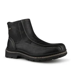 KAMOR - Bottes Manathan hommes