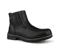 KAMOR - Bottes Manathan hommes
