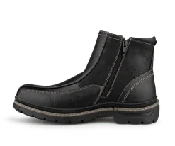 KAMOR - Bottes Manathan hommes