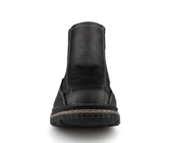KAMOR - Bottes Manathan hommes