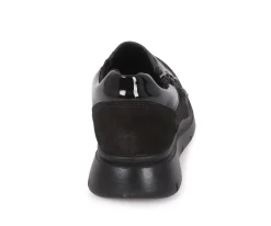 KATIA ZIP LOAFER - Flâneurs en cuir Imac pour femmes