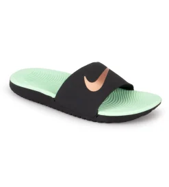 Kawa - Sandales mules Nike pour filles