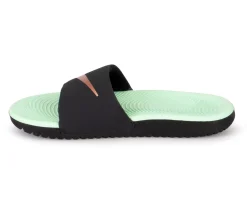 Kawa - Sandales mules Nike pour filles