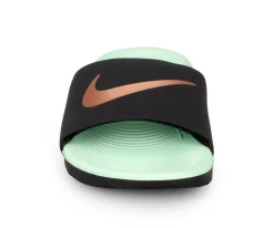 Kawa - Sandales mules Nike pour filles