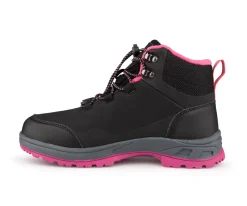 Kaza - Bottillons de hiking Blue Rocky pour filles
