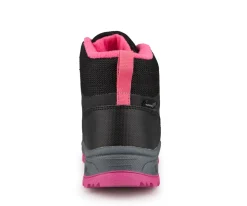 Kaza - Bottillons de hiking Blue Rocky pour filles