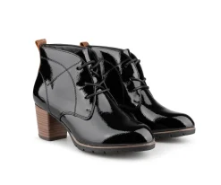 KELLYE - Bottillons non doublés Alberto pour femmes