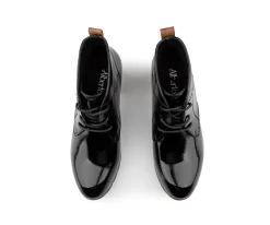 KELLYE - Bottillons non doublés Alberto pour femmes