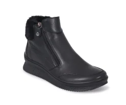 KENIA ZIP II - Bottes d'hiver Imac pour femmes
