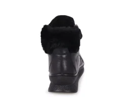 KENIA ZIP II - Bottes d'hiver Imac pour femmes