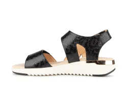 Kestrel - Sandales à velcros Alberto pour femmes