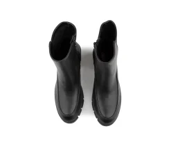 KIRIBATI - Bottillons courts alberto pour femmes