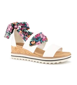 Kiwano - Sandales Ultime Confort pour femmes