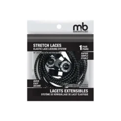 Lacets extensible pour chaussures - Moneysworth