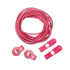 Lacets extensible pour chaussures - Moneysworth