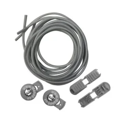 Lacets élastiques pour toute la famille - Lacets extensibles