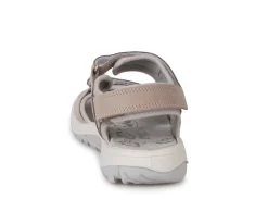Lake Walk - Sandales à velcro Imac pour femmes