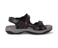 Lake Walk - Sandales à velcro Imac pour femmes