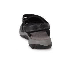 Lake Walk - Sandales à velcro Imac pour femmes