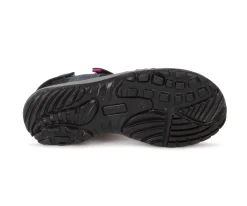 Lake Walk - Sandales à velcro Imac pour femmes