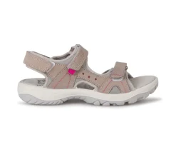 Lake Walk - Sandales à velcro Imac pour femmes