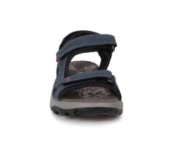 Lake Walk - Sandales à velcro Imac pour femmes