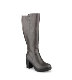 Last in - Bottes longues Alberto pour femmes