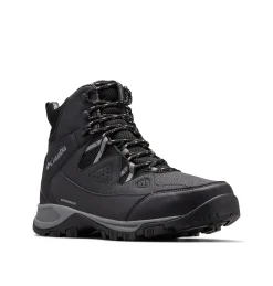 Liftop 3 Wide - Bottes noires Columbia pour hommes