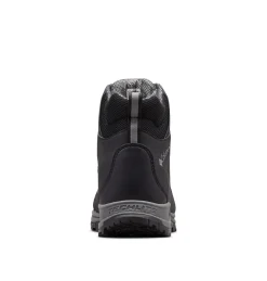Liftop 3 Wide - Bottes noires Columbia pour hommes