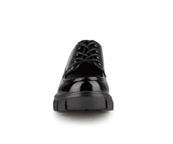 Limao - Souliers noirs Alberto pour femmes